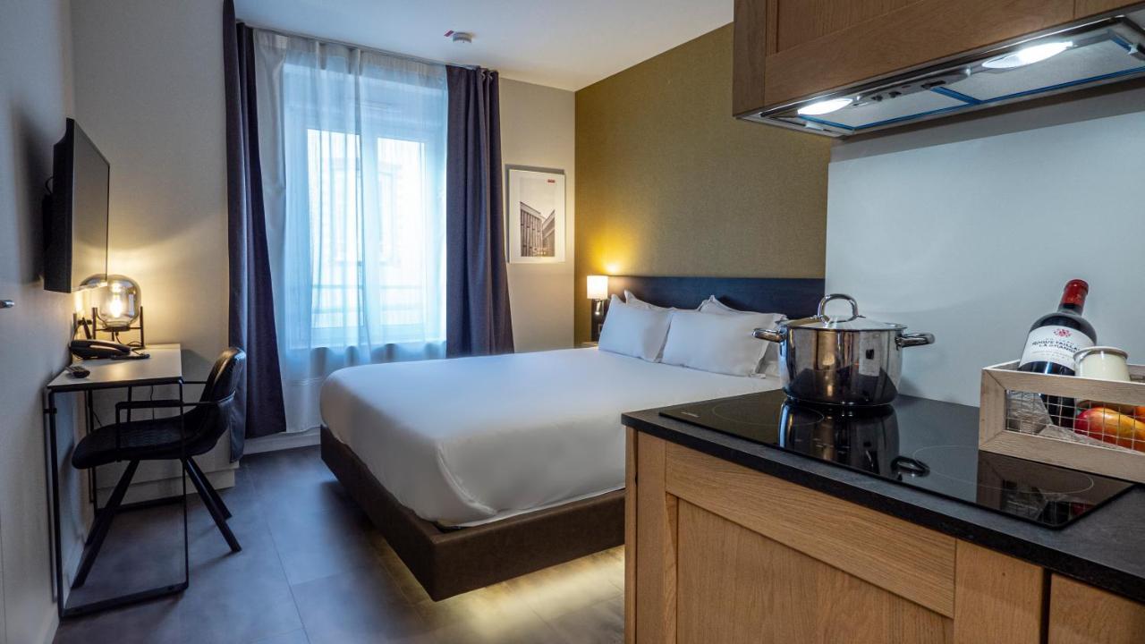 Five Resort Cholet Centre Exterior photo
